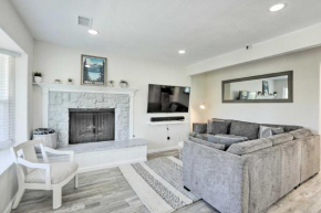 Epic Lake Tahoe Getaway Heavenly Daze Chalet